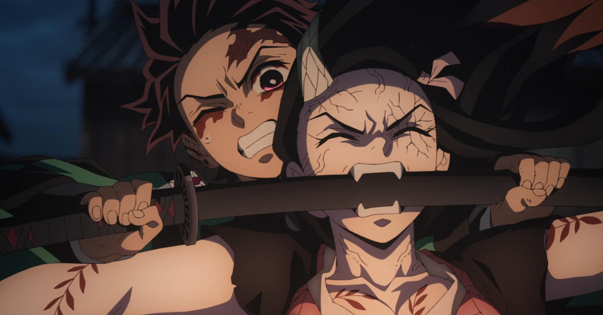 Demon Slayer Reveals How Weak Tanjiro Still Is